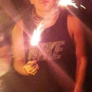 Meet your Posher, Aaron